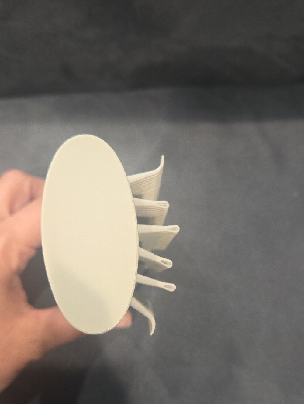 Anti-snag Loop Brush Attachment for Shark FlexStyle - Picture 10 of 11